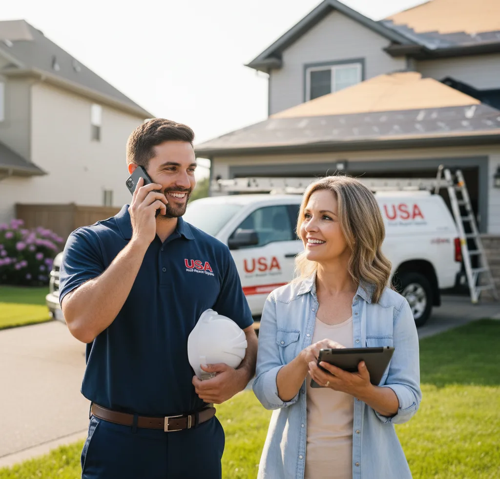 Roof Maintenance in San Leandro, CA